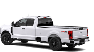 2026 Ford Super Duty® External Image 2